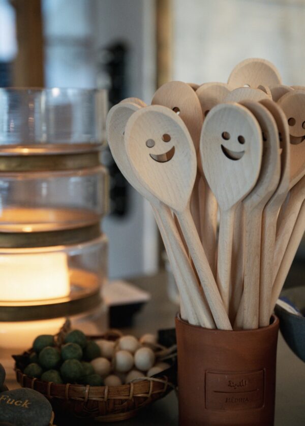 Côte happy spoon - Afbeelding 2
