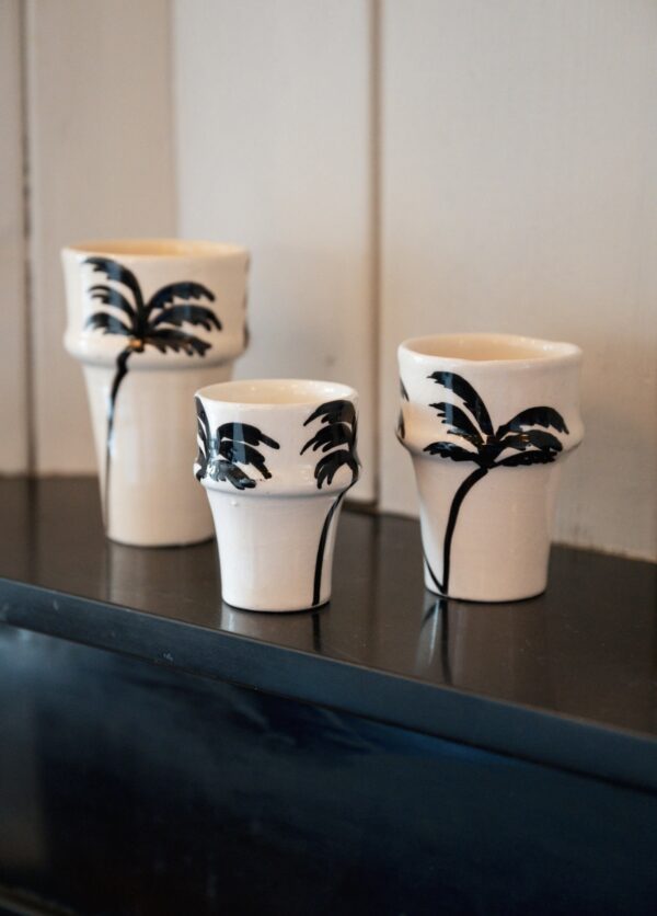 Côte palm cups - Afbeelding 5