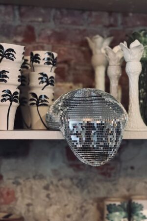 Melting disco